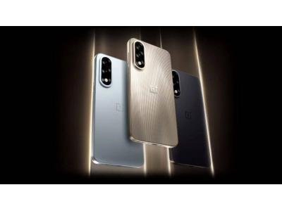 一加 Nord 5跑分亮相：驍龍8s Gen 3加持，性能如何