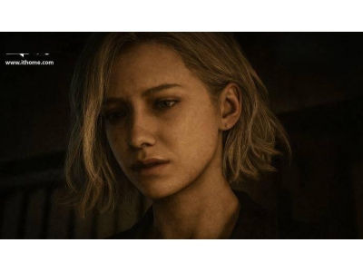 《生化危機9:安魂曲》新主角揭曉,格蕾絲·阿