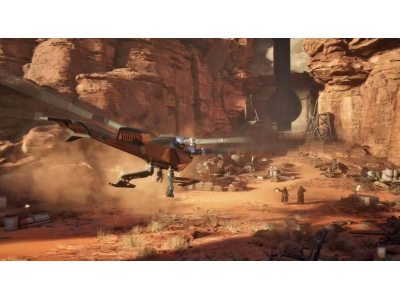 《沙丘:覺醒》主機版延期至2026年,玩家還需耐