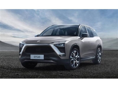 自主品牌新能源車大爆發！五月銷售三成皆為綠