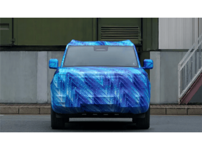 方程豹鈦7官圖搶先看!30萬級家用SUV新選擇,能