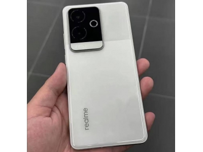 真我GT6狂降！16GB+512GB驍龍8Gen3，性價(jià)比之王再現(xiàn)