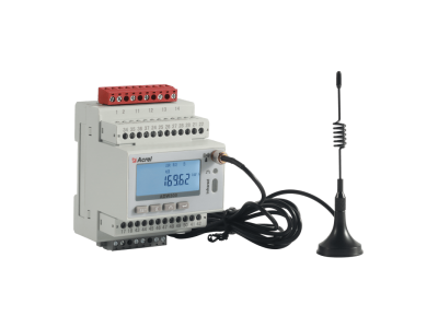 智能電表:能源管理的新引擎,如何驅動智能化