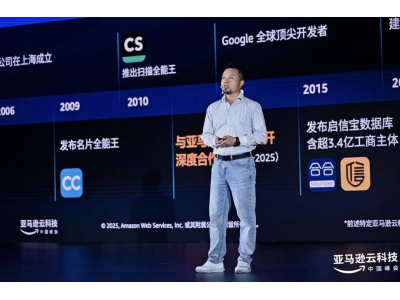 AI智管云資源,千臺服務器輕松調度,“智駕模式