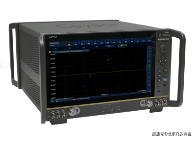 3672A網絡分析儀全解析:射頻測試利器,你掌握了