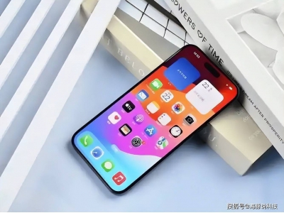 蘋果15親民價來襲，高性價比旗艦手機，換機就趁