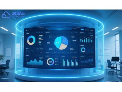 知識產權平臺架構：如何打造高效、安全的技術