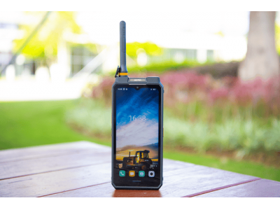 易燃易爆環境中的安全守護者：防爆對講機需哪