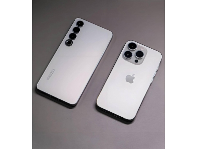 魅族22旗艦來(lái)襲：驍龍8至尊版+潛望長(zhǎng)焦，直屏對(duì)