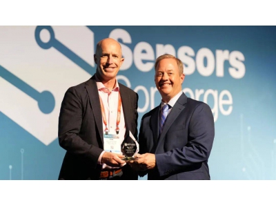 xMEMS在Sensors Converge 2025斬獲雙獎(jiǎng)：MEMS風(fēng)扇與初創(chuàng)