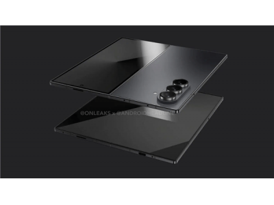 三星W26黑金旗艦來襲：25W充電+商務范十足，心系