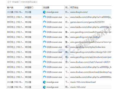 終端安全管理軟件全解析:守護信息安全,這些
