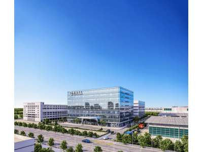 跨越速運：科技引領物流變革，打造高效智能貨