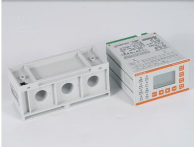 智能電機保護(hù)器：高效保護(hù)，靈活安裝，遠(yuǎn)程監(jiān)