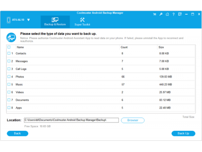 無需Root權限!八款Android備份神器大評測