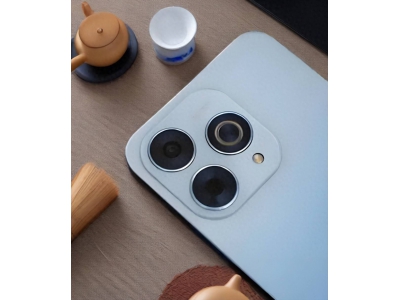 WIKO Hi暢享80 Pro：鴻蒙系統加持，性價比之選，華