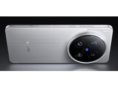 國產(chǎn)手機影像大戰(zhàn)升級:2億像素主攝成主流,