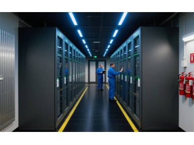 企業網絡卡頓頻發,這些細節可能是幕后黑手