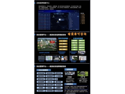 智慧景區：科技引領旅游業轉型升級與可持續發