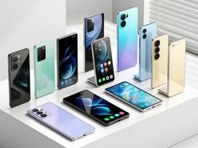 2025上半年國內手機激活量排行：華為領跑，小米