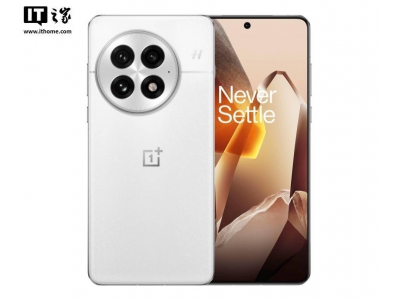 一加2025上半年手機銷量增速領跑全行業，劉寶有