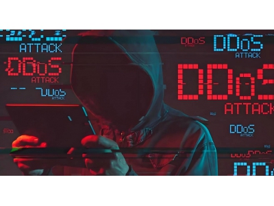 DDoS攻擊：揭秘其對網絡與業務的主要危害
