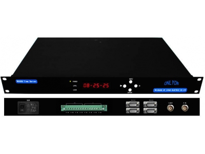 GPS時(shí)鐘同步：精準(zhǔn)脈動(dòng)，驅(qū)動(dòng)現(xiàn)代社會(huì)的隱形引