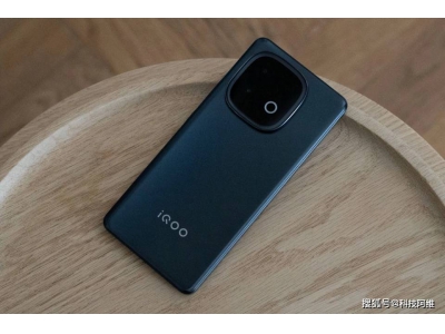 iQOO Z10 Turbo Pro性能旗艦大降價,1799元起售,高性