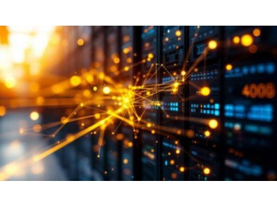 Lumen強化400Gbps數據中心連接,賦能AI經濟,加速企