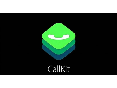 安卓版CallKit即將上線,用戶有望享受系統級網絡