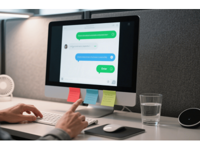 高效又安全:五款性價比高的微信聊天監(jiān)控軟件