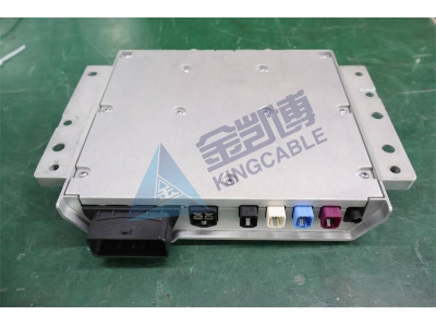 ECU/IDC域控制器測試系統:全能座艙測試工具,智