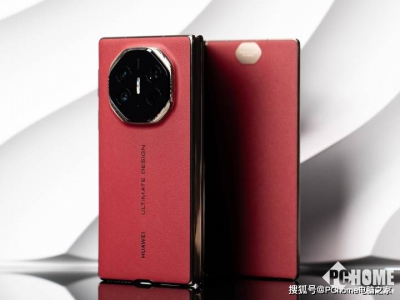 華為Mate XTs三折疊新機搶灘,9月4日對決蘋果iPh