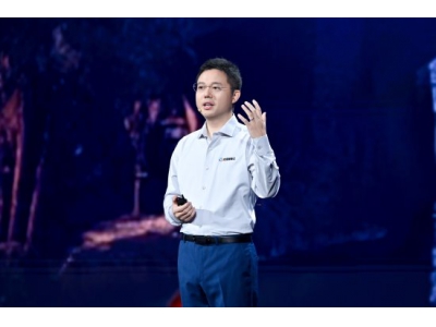 百度智能云升級百舸5.0、千帆4.0,發布數字員工