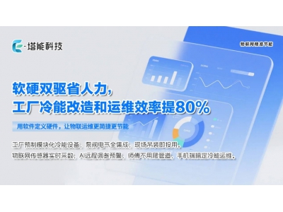 液冷CDU四大絕技:助力老廠冷能改造,高效節(jié)能