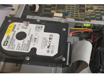 文件移動緩慢?揭秘五大幕后真兇,讓你的電腦