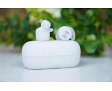 JBL新品上市顏值即正義 專(zhuān)為運(yùn)動(dòng)打造的真無(wú)線耳