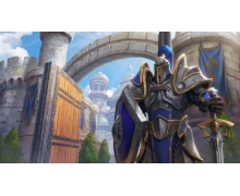 《魔獸爭霸 3：重制版》團隊解散，成員可申請到