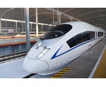 西南地區鐵路新進展