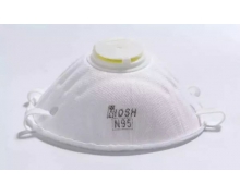 拒戴口罩不聽勸,千萬別以身試法