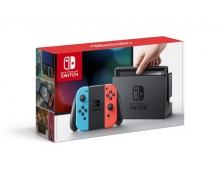 任天堂上調 Switch 全年銷量預期