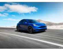 馬斯克希望特斯拉年產 2000 萬輛汽車：限制因素