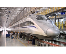 暖心春運，鐵路伴你回家