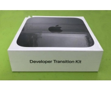 蘋果要求開發者歸還 DTK Mac mini，可獲得 200 美元