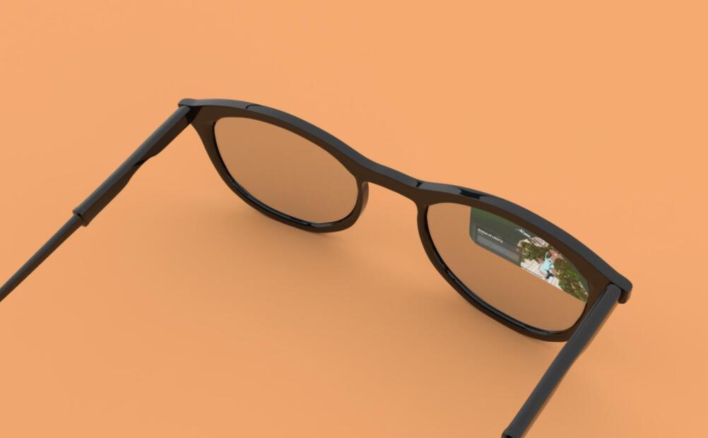 蘋果頭戴設備或可檢測食品 新技術是雞肋還是爆