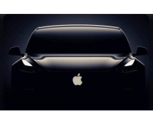 分析師:蘋果 Apple Car 成特斯拉最大的競爭對手