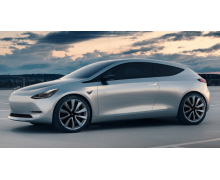 特斯拉將推出更便宜車型:針對中國市場,售價