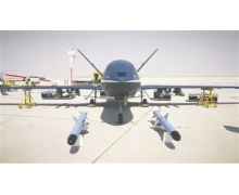 我國曝光全球首款高空高速無人機!