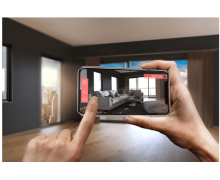 艾邁斯半導(dǎo)體與 Arcsoft 合作，展示低功耗 3D dTo