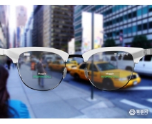 蘋果申請 AR/VR 設備專利：手指套設計，集成多種